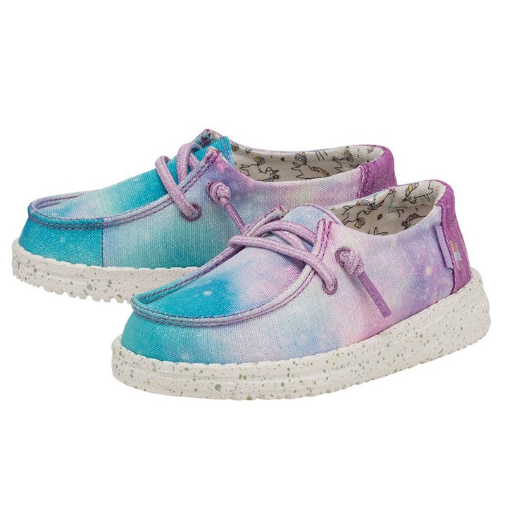 Hey Dude Eenhoorn Dromer Wendy Peuter