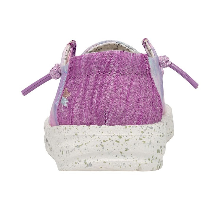 Hey Dude Eenhoorn Dromer Wendy Peuter