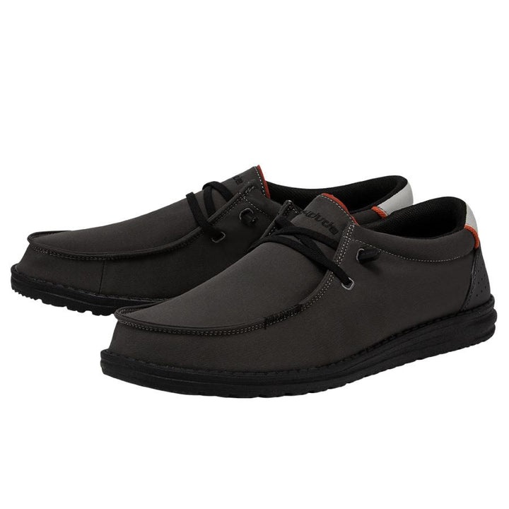 Hey Dude Wally Adv Lavasteen