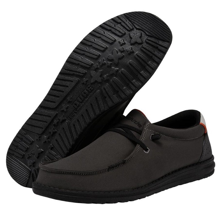 Hey Dude Wally Adv Lavasteen