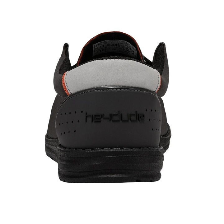 Hey Dude Wally Adv Lavasteen