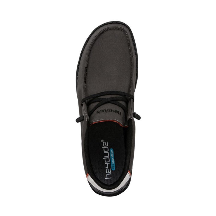 Hey Dude Wally Adv Lavasteen