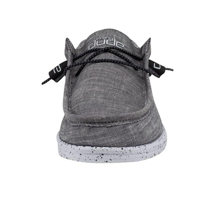 Hoi Kerel Wally Chambray Castlerock