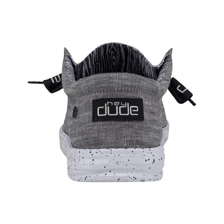 Hoi Kerel Wally Chambray Castlerock