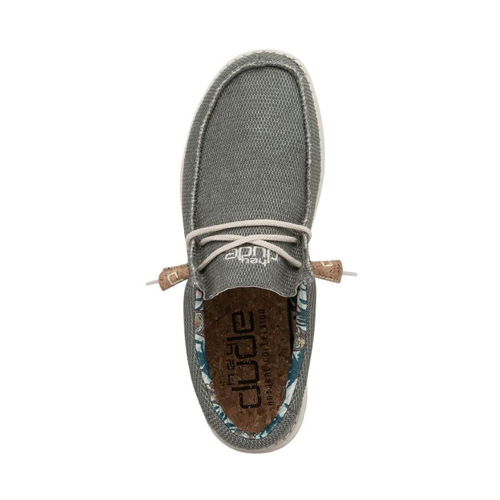 Hoi Kerel Wally Eden Salie