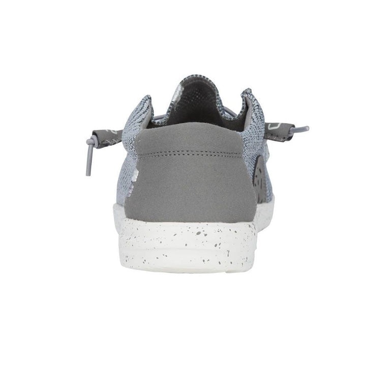 Hoi Kerel Wally Gratis Lichtgrijs