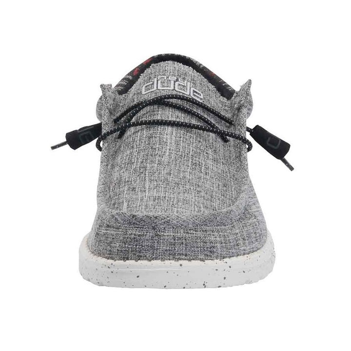 Hey Kerel Wally Funk Black Aztec