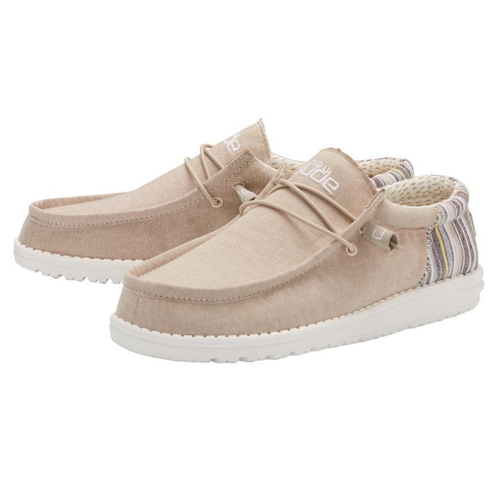 Hey Kerel Wally Funk L Zand