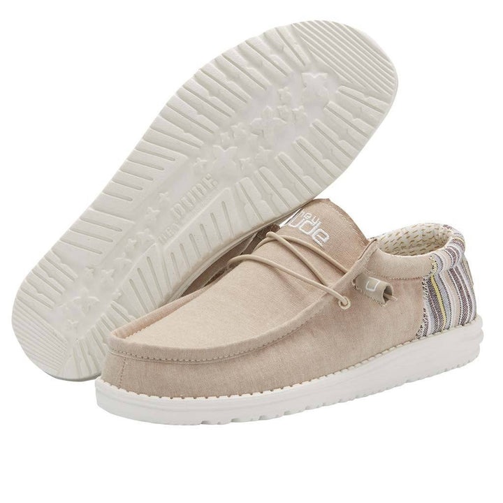 Hey Kerel Wally Funk L Zand