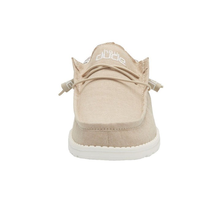 Hey Kerel Wally Funk L Zand