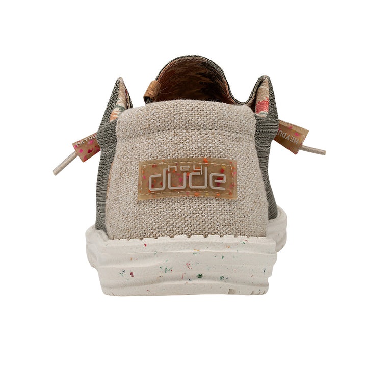 Hey Kerel Wally Gebreide Algen