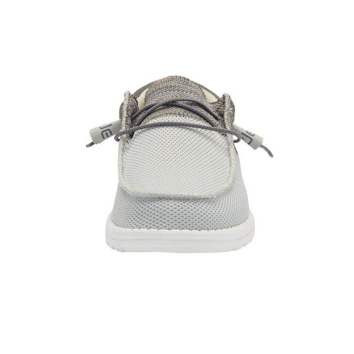 Hey Kerel Wally Sox Funk Leisteen