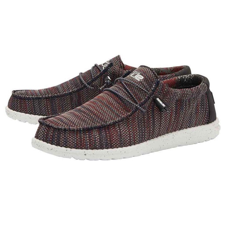 Hey Kerel Wally Sox L Waterspuwer Rood