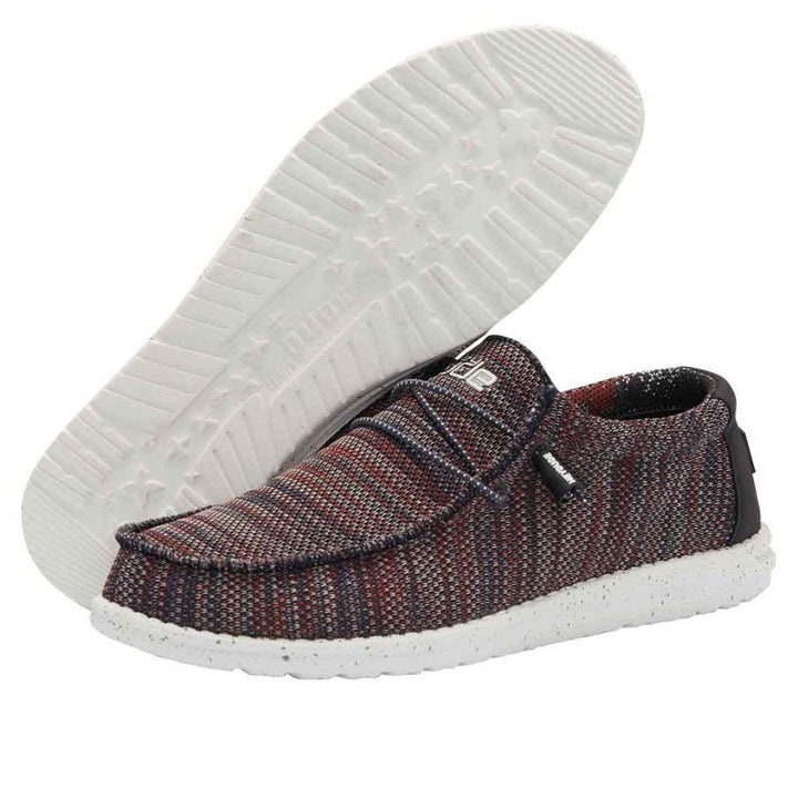 Hey Kerel Wally Sox L Waterspuwer Rood