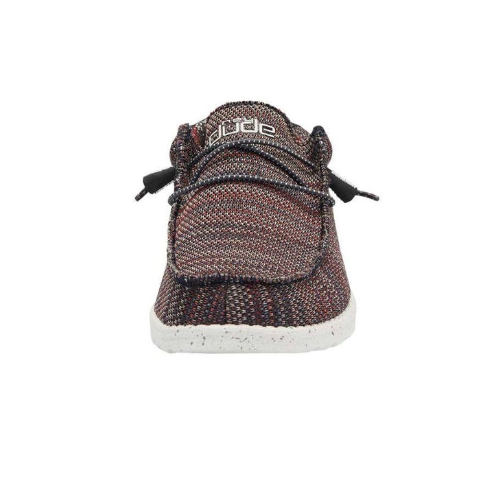 Hey Kerel Wally Sox L Waterspuwer Rood