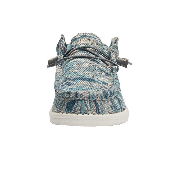 Hey Kerel Wally Sox Polar Camo