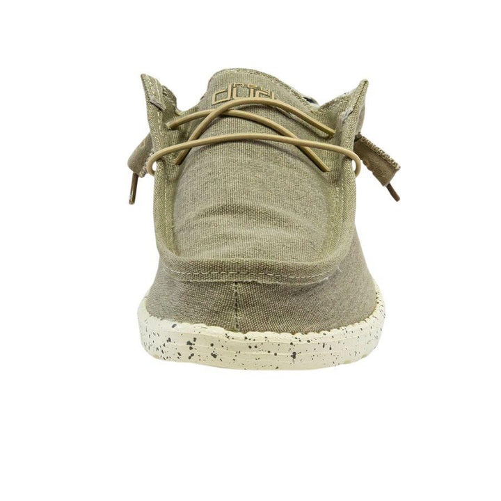 Hallo Kerel Wally Stretchbeige