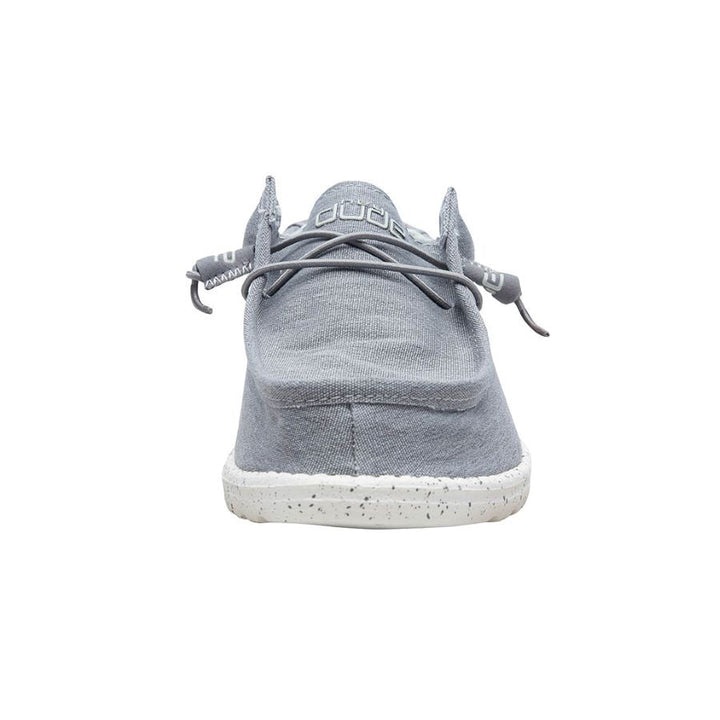 Hey Dude Wally Stretch Ijzer