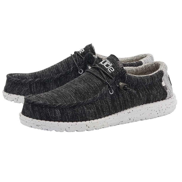 Hey Dude Wally Stretch Meteoriet