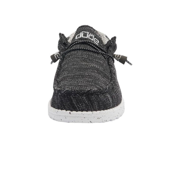 Hey Dude Wally Stretch Meteoriet