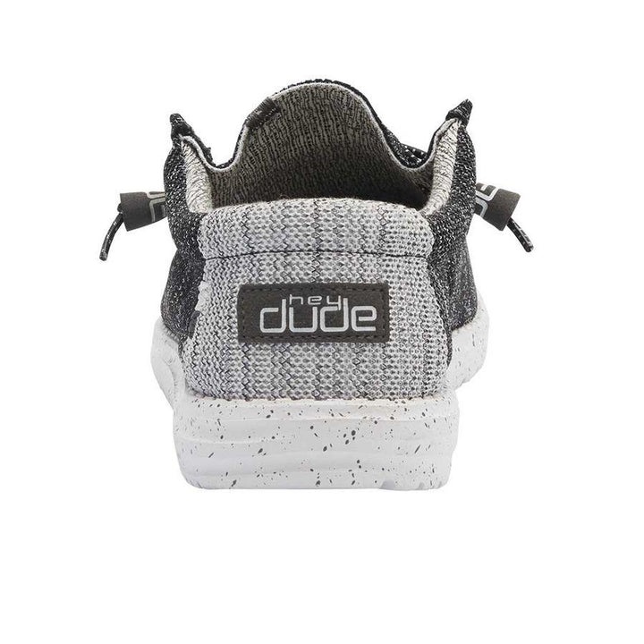 Hey Dude Wally Stretch Meteoriet