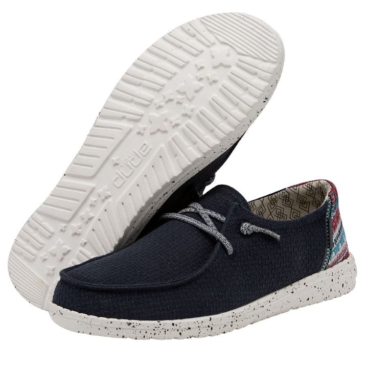 Hey Kerel Wendy Azteekse Stam