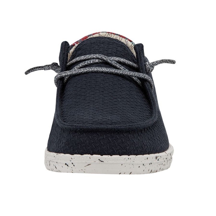 Hey Kerel Wendy Azteekse Stam