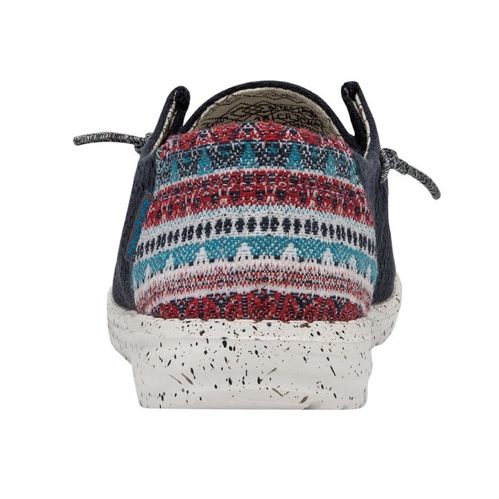 Hey Kerel Wendy Azteekse Stam