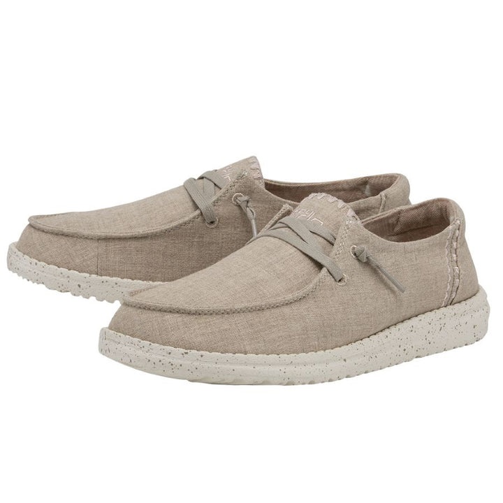 Hoi Kerel Wendy Dusty Inca