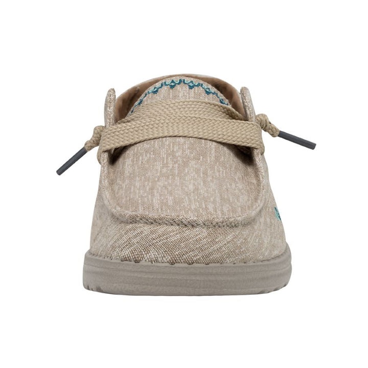 Hoi Kerel Wendy Flora Zonnebloembeige