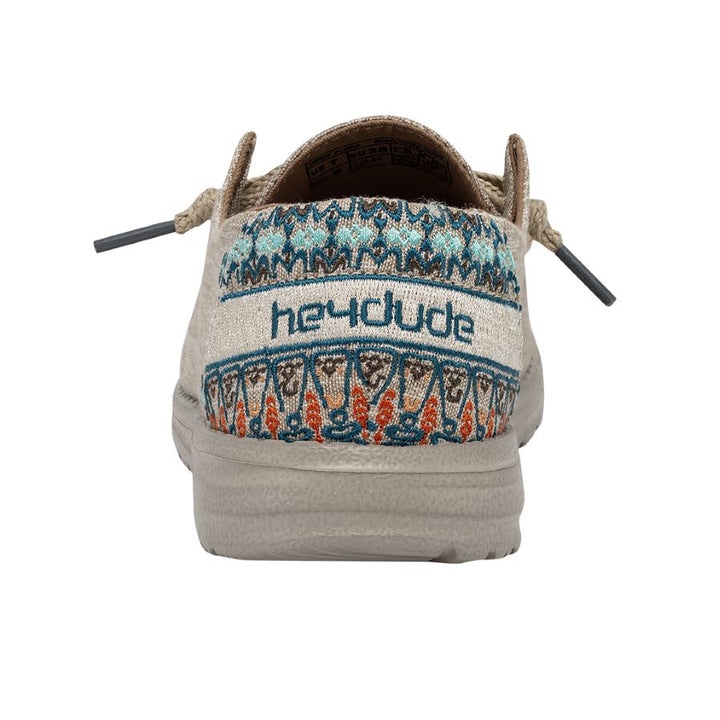 Hoi Kerel Wendy Flora Zonnebloembeige