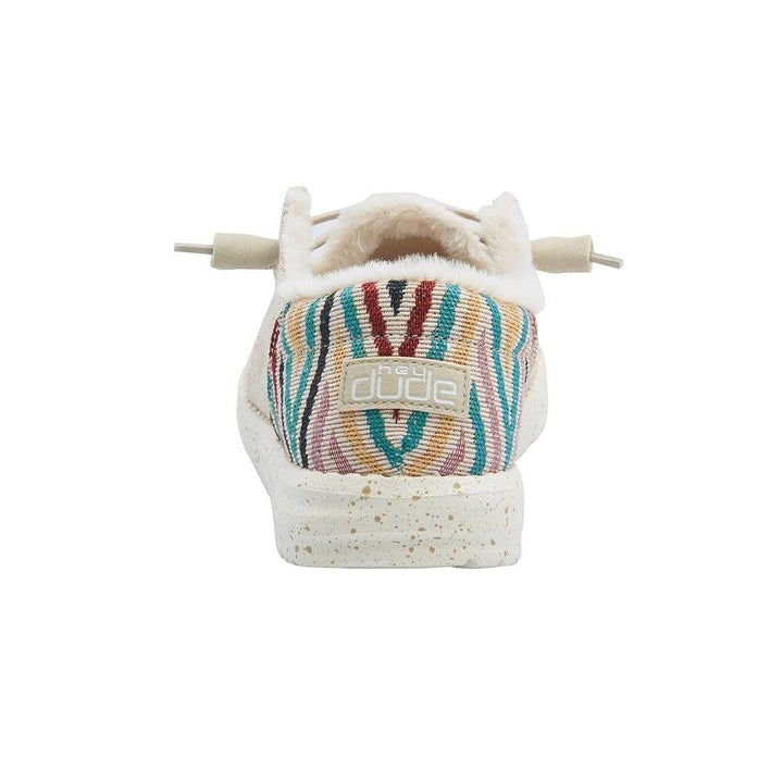 Hoi Kerel Wendy Funk Wolbeige