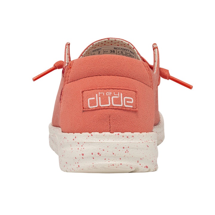 Hoi Kerel Wendy Inca Poppy