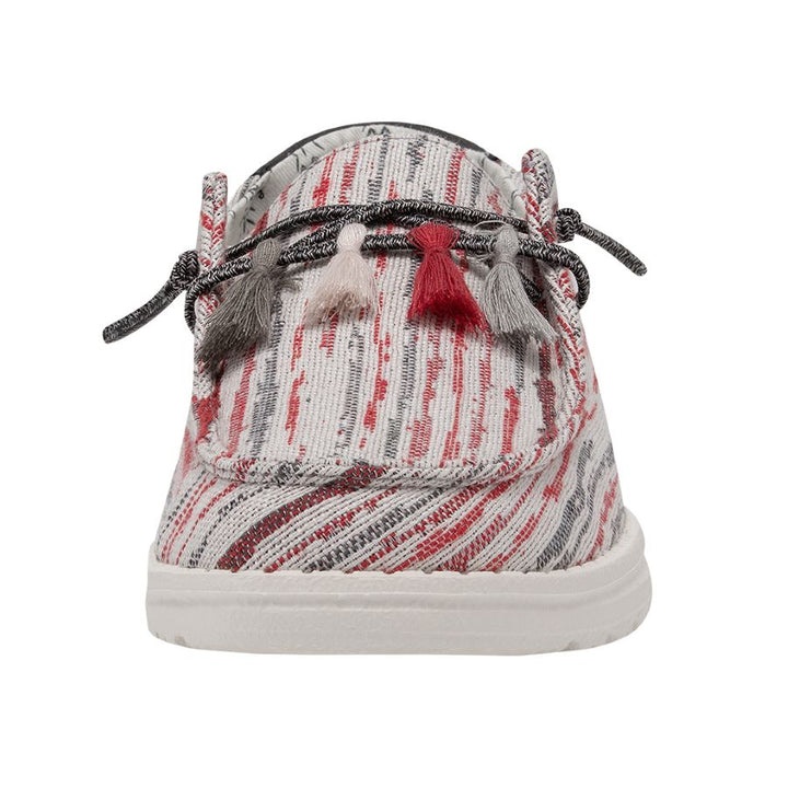 Hoi Kerel Wendy Pon Pon Beige