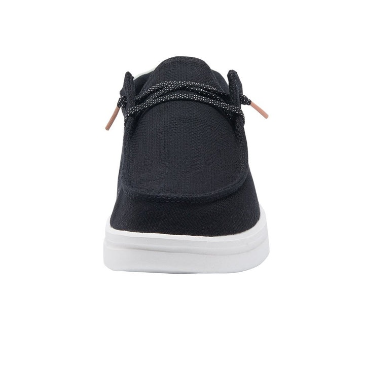 Hoi Kerel Wendy Rise Jungle Funk Black