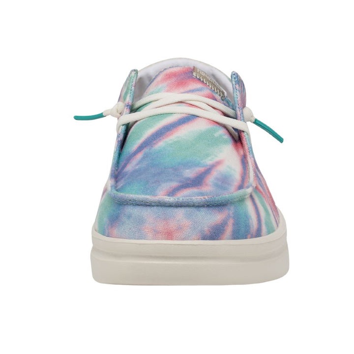 Hoi Gast Wendy Rise Tie-dye Candy Tie-dye