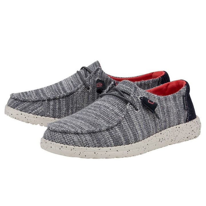 Hey Dude Wendy Stretchdenim