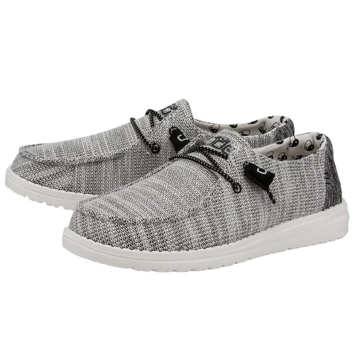 Hoi Kerel Wendy Stretch Ying Yang