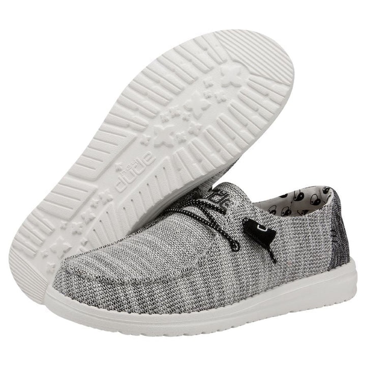 Hoi Kerel Wendy Stretch Ying Yang