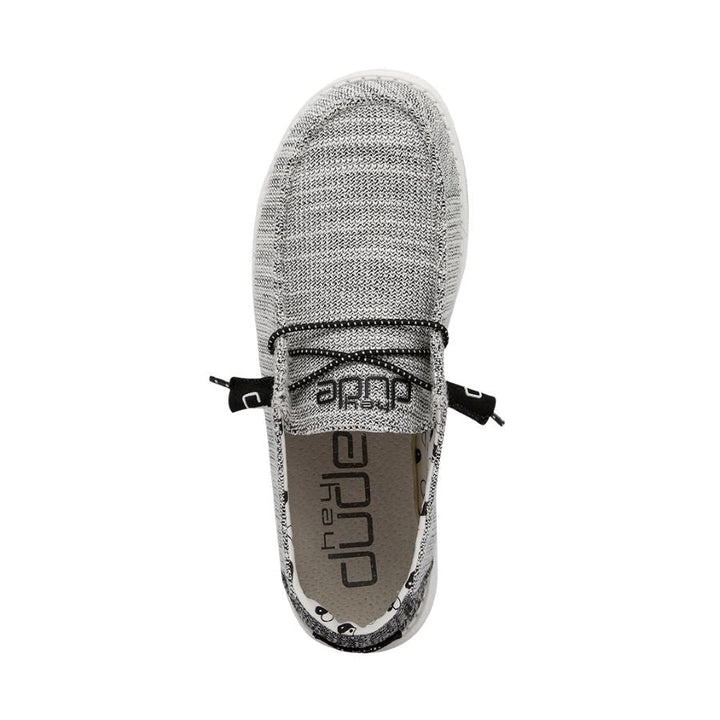 Hoi Kerel Wendy Stretch Ying Yang