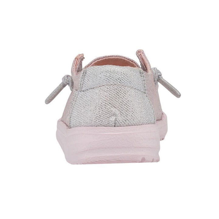 Hey Dude Wendy Peuter Sprankelend Roze