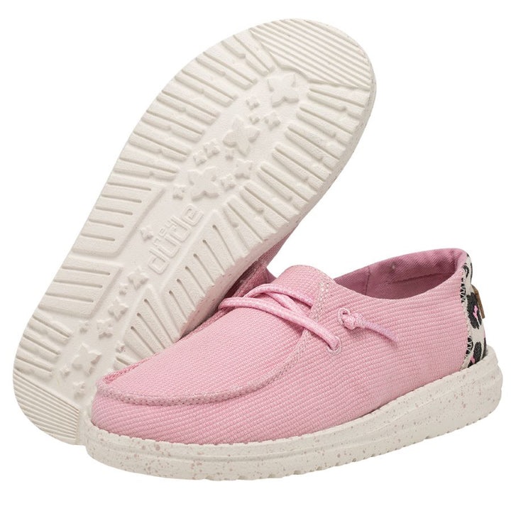 Hoi Kerel Wendy Jeugd Funk Leo Bubblegum