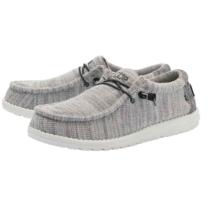 Hey Kerel Yin-yang Wally Stretch