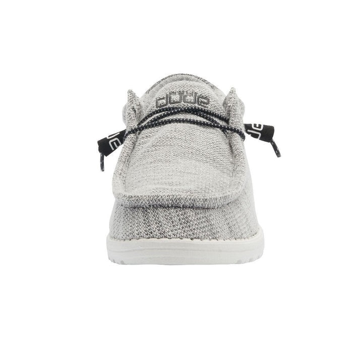 Hey Kerel Yin-yang Wally Stretch