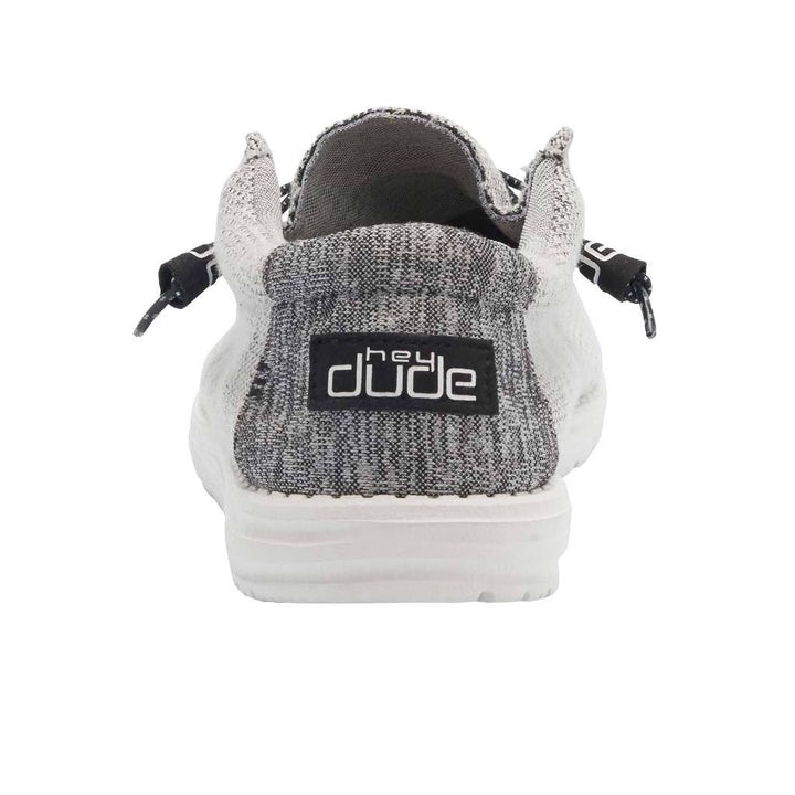 Hey Kerel Yin-yang Wally Stretch