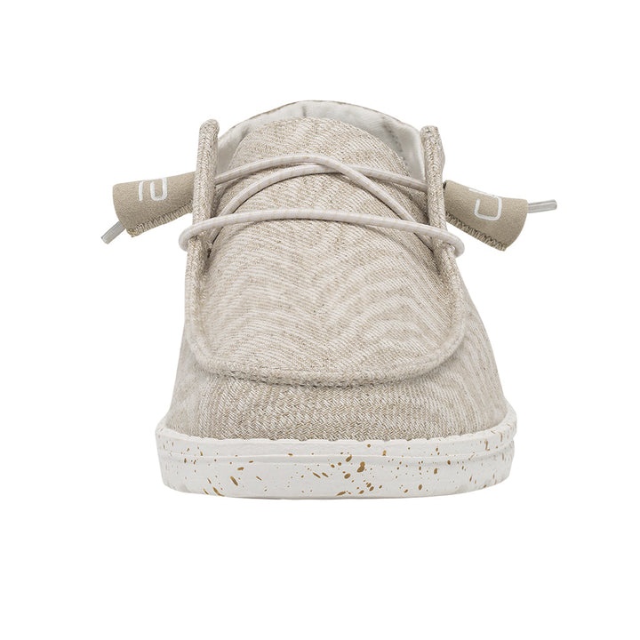 Hey Dude Zebra Neutraal Wendy Dier