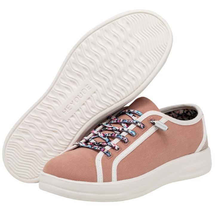 Karina Joy Peach Hey Kerel