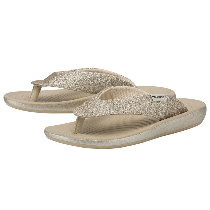 Meg Glitter Goud Glitter Hey Kerel