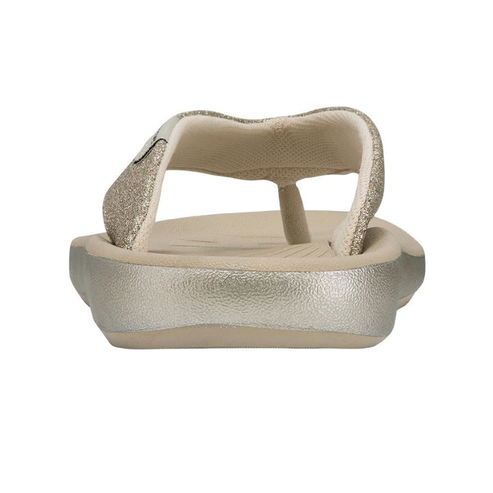 Meg Glitter Goud Glitter Hey Kerel