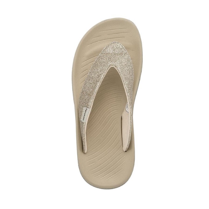 Meg Glitter Goud Glitter Hey Kerel